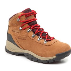 Columbia Hiking Boots